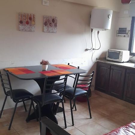 Zuhause Daire Puerto Iguazú Dış mekan fotoğraf