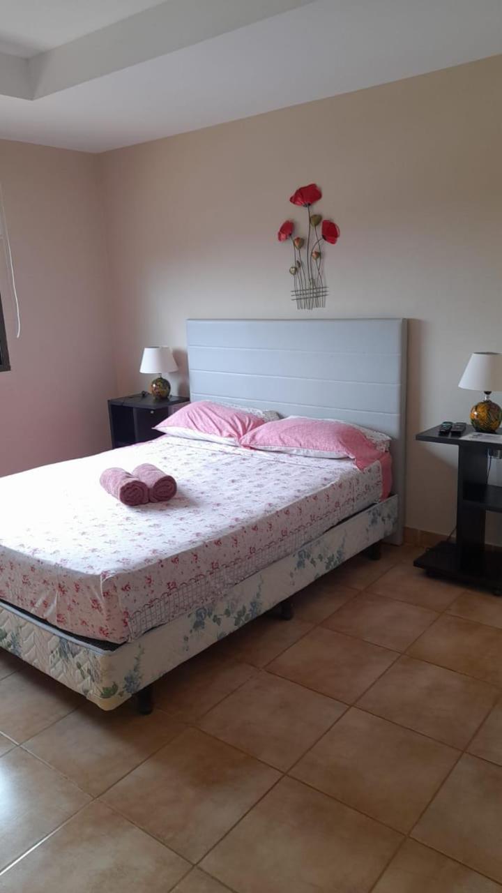 Zuhause Daire Puerto Iguazú Dış mekan fotoğraf