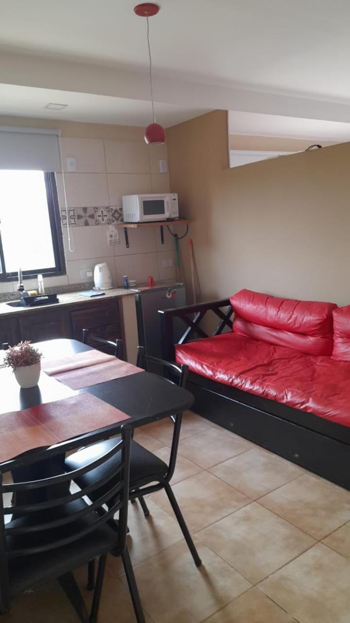 Zuhause Daire Puerto Iguazú Dış mekan fotoğraf